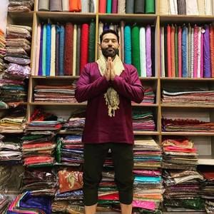 Meet your Posher, Mark